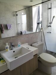 ClementiWoods Condominium (D5), Condominium #450090541